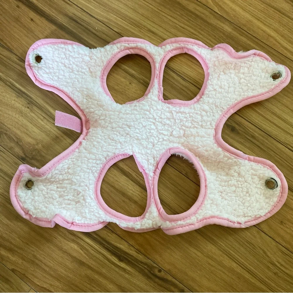 Grooming Harness for Cats or Small Dogs